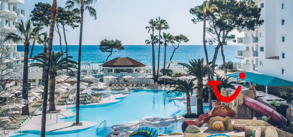Iberostar Waves Alcudia Park