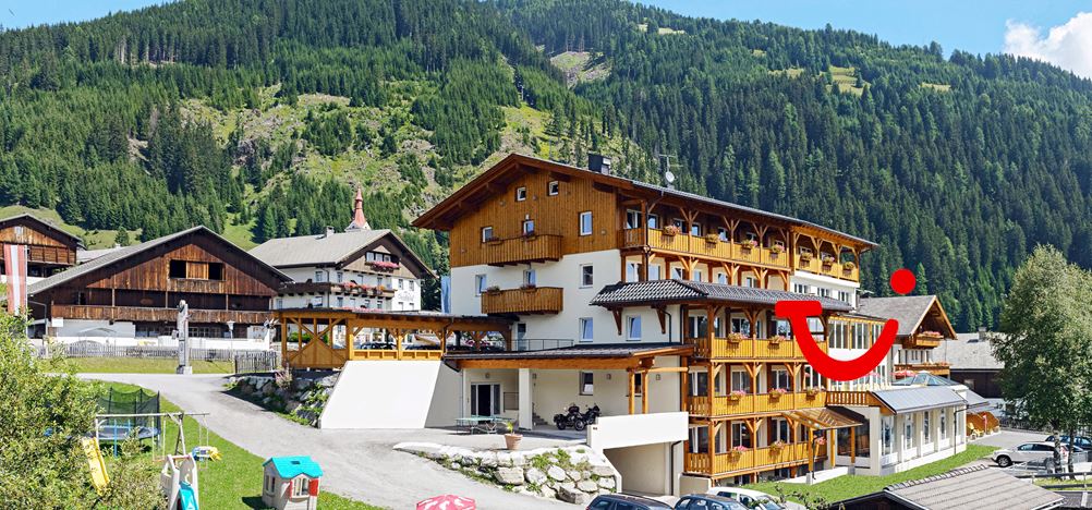 Gasthof Andreas
