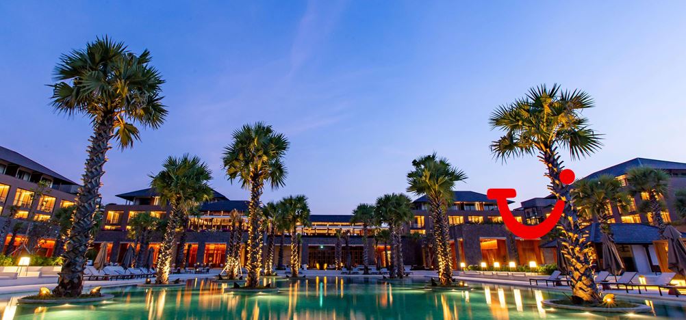 Radisson Blu Bali Uluwatu