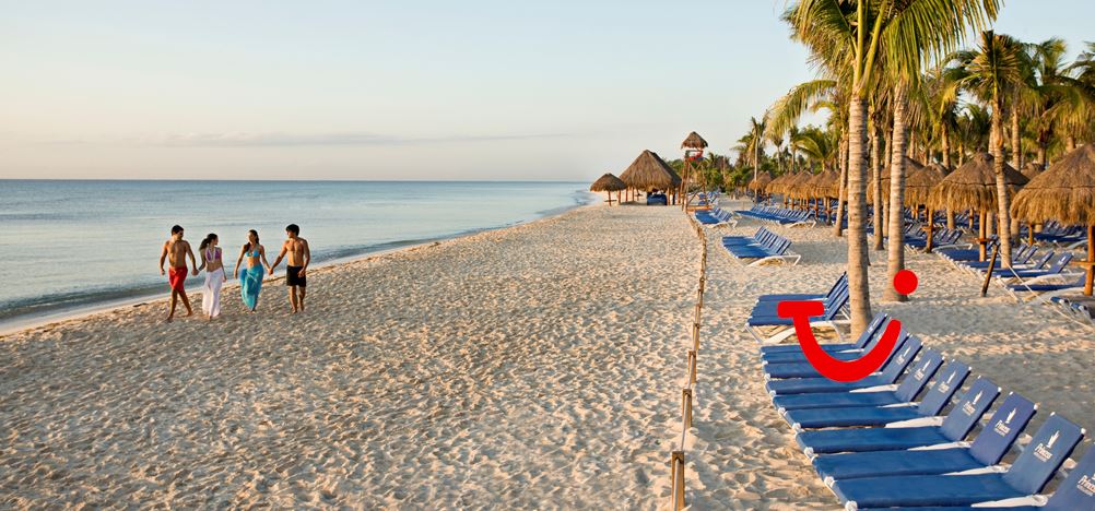 Grand Riviera Princess