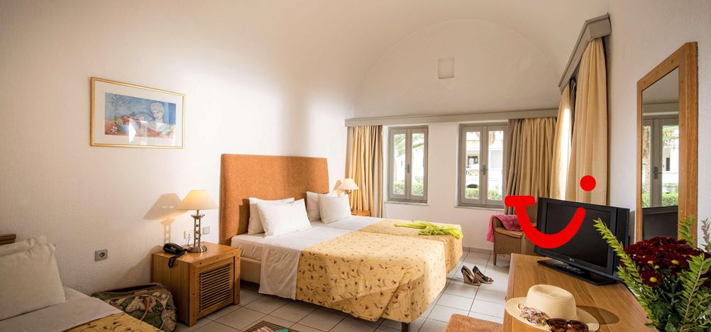 Annabelle Beach Resort