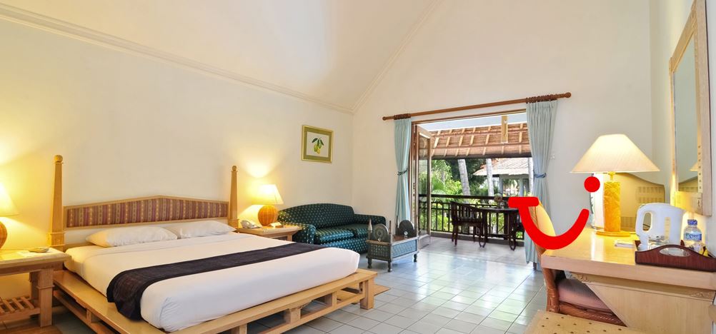 Sativa Sanur Cottages