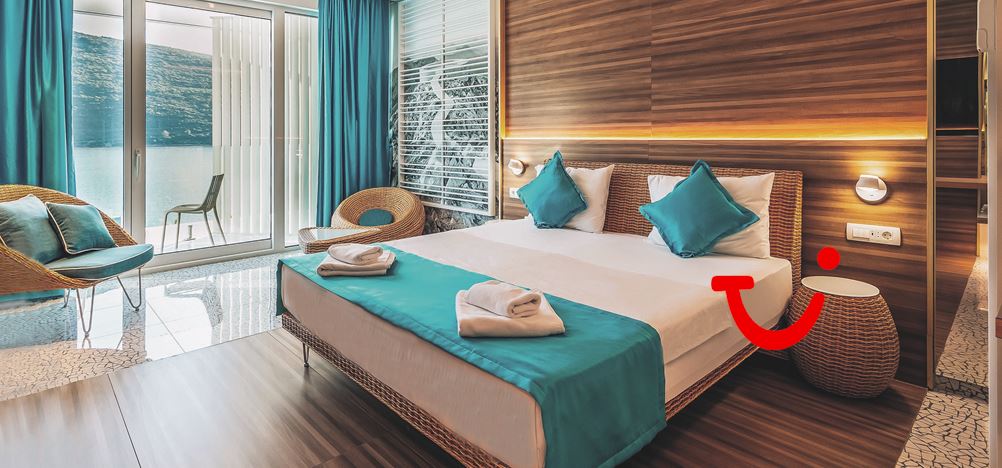 Carine Hotel Kumbor