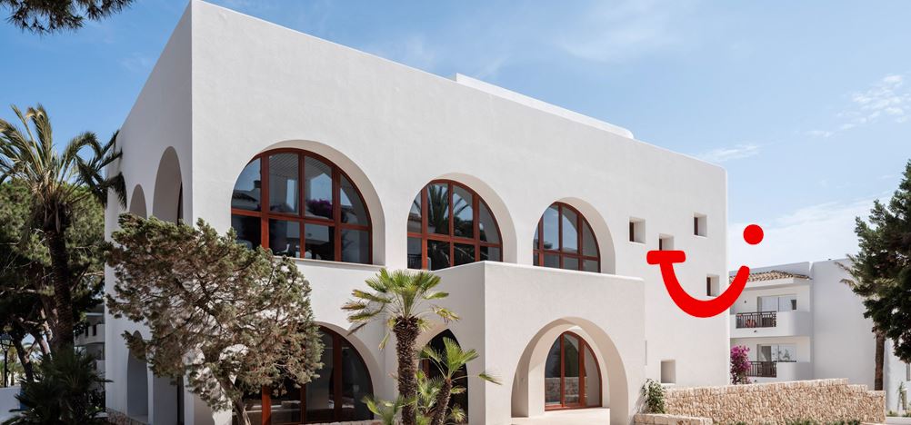 Inturotel Esmeralda Park