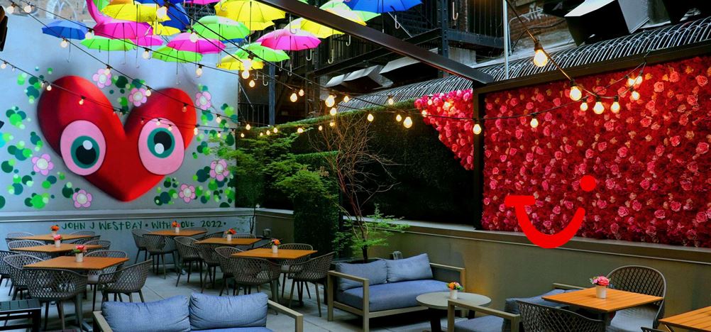 Innside by Melia New York Nomad