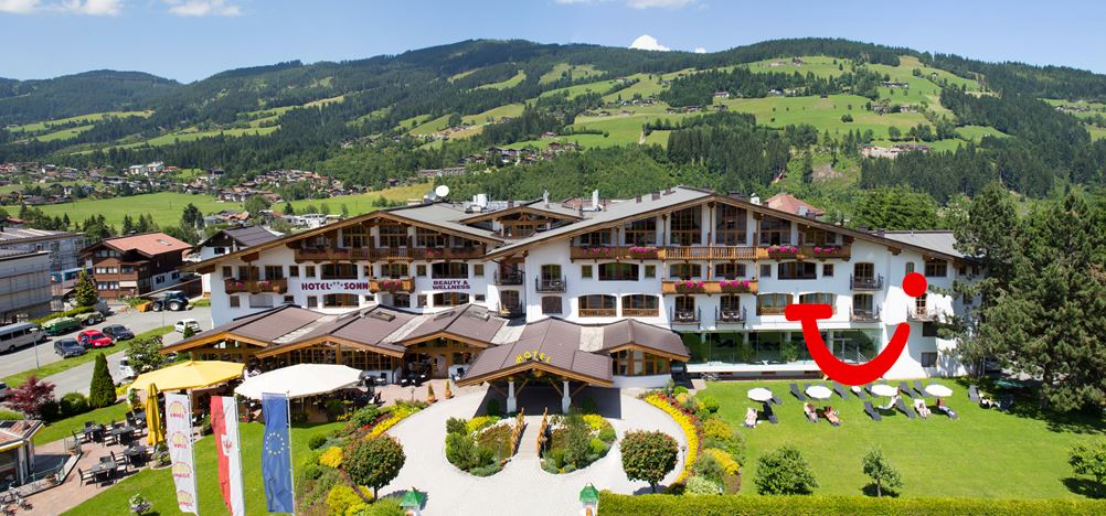 Activ Sunny Hotel Sonne