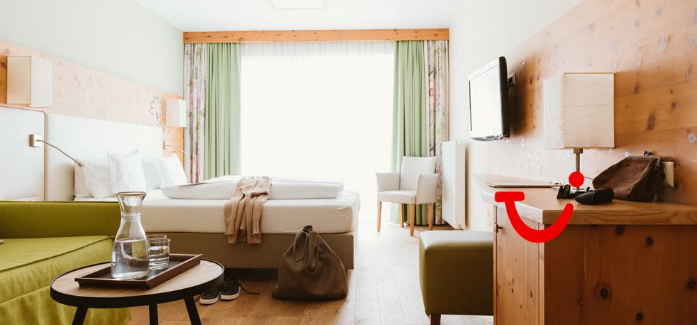 Gartenhotel Linde