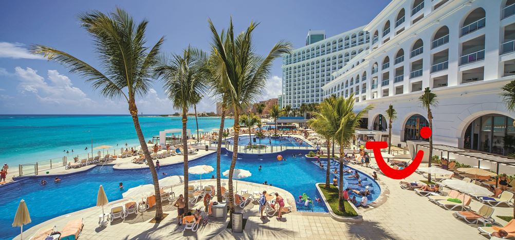 RIU Cancun (hotel) - Cancun - Mexico | TUI