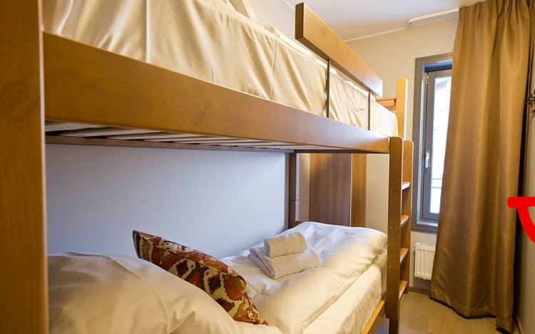 Radisson Blu Mountain Resort & Residences Trysil