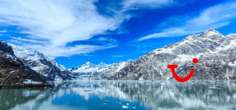 8-dg cruise Alaska