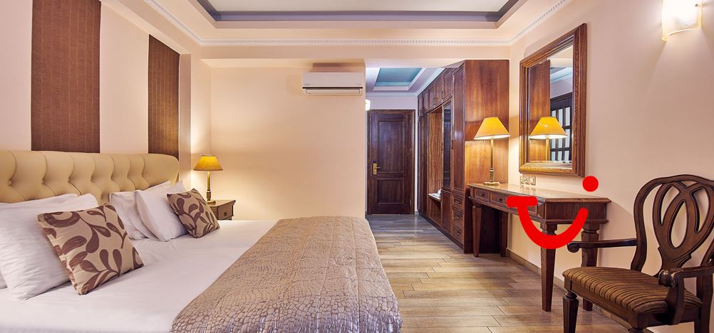 Palazetto Suites Zakynthos