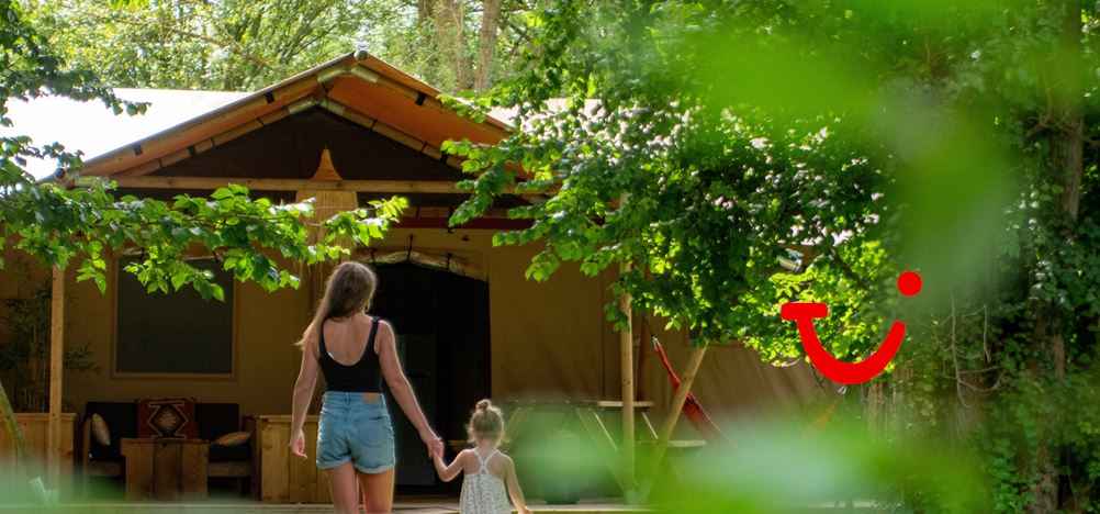 Ecolodges de Dreef