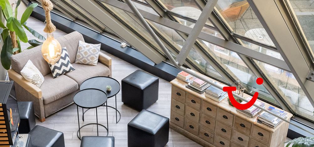 ibis Paris Alésia Montparnasse