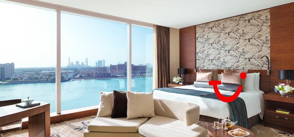 Fairmont Bab Al Bahr