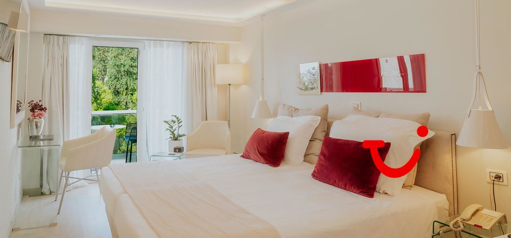 St George Lycabettus Lifestyle Hotel