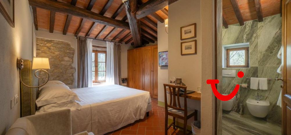 Ultimo Mulino Wellness Country