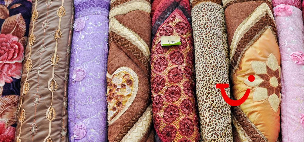 8-daagse rondreis Cultuurschatten van Jordanië