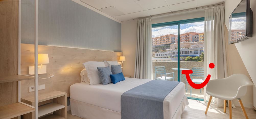 Alua Tenerife