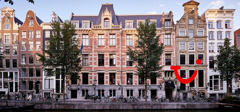 The Hoxton Amsterdam