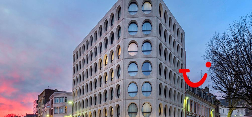 Best Western Premier Why Hotel