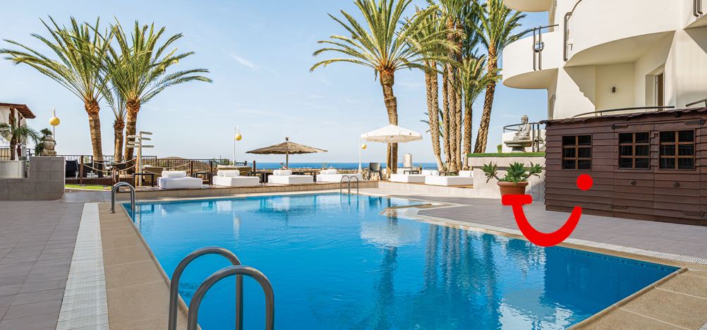 Ramada Resort by Wyndham Puerto de Mazarron