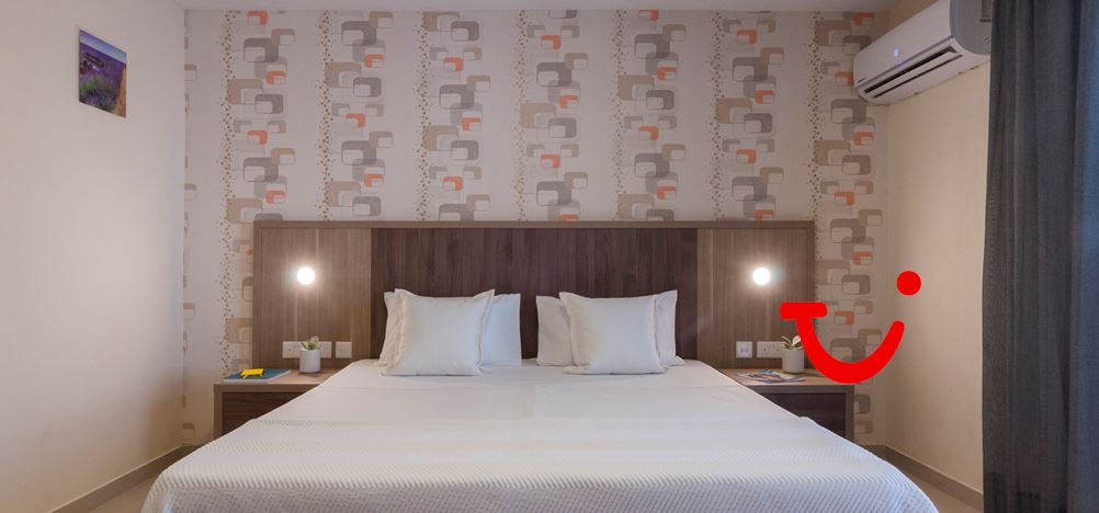 Blubay Apartments by ST Hotels