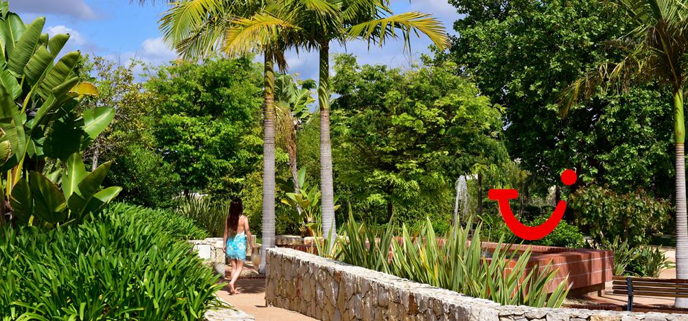 Pestana Alvor Park