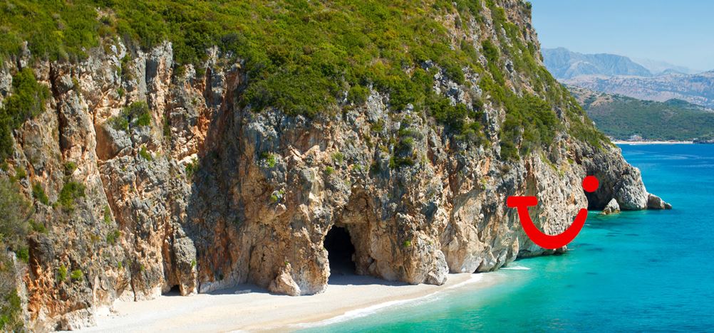 15-daagse fly-drive Het beste van Albanië