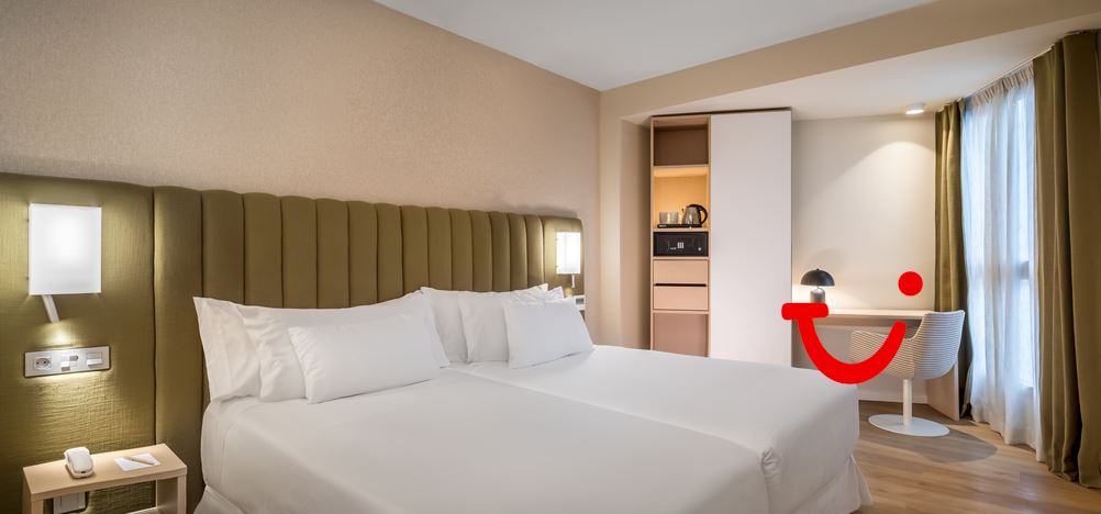 Barceló Bilbao Nervión