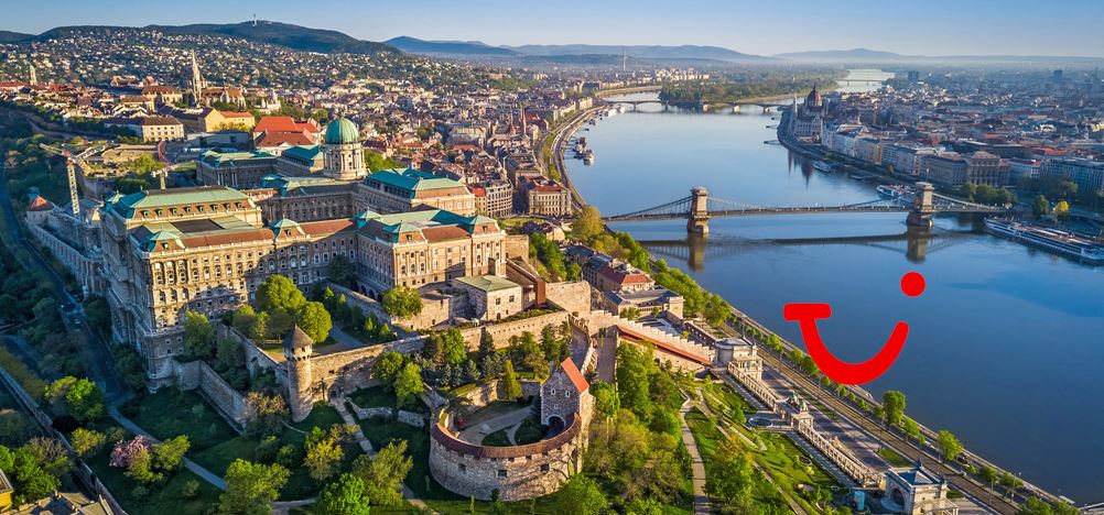 Christelijke reis - 10-dagen varen Over de Donau