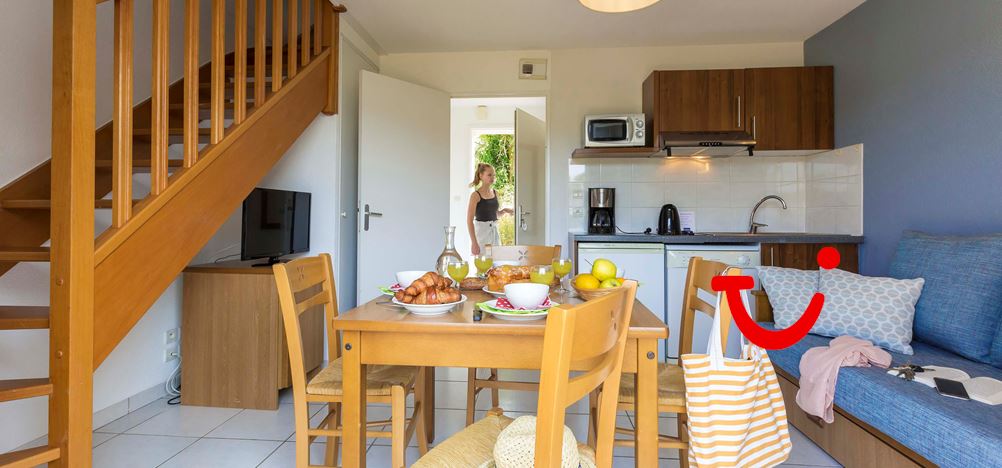 Odalys Residence Horizon Morgat
