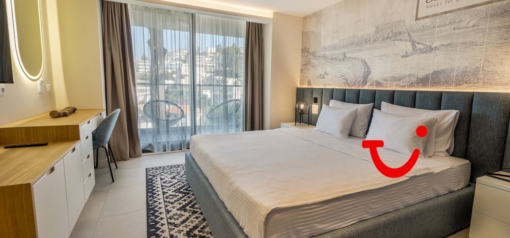 The New Hotel Mediteran Villa Edition