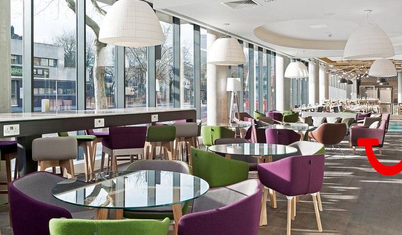 Hampton by Hilton London Waterloo
