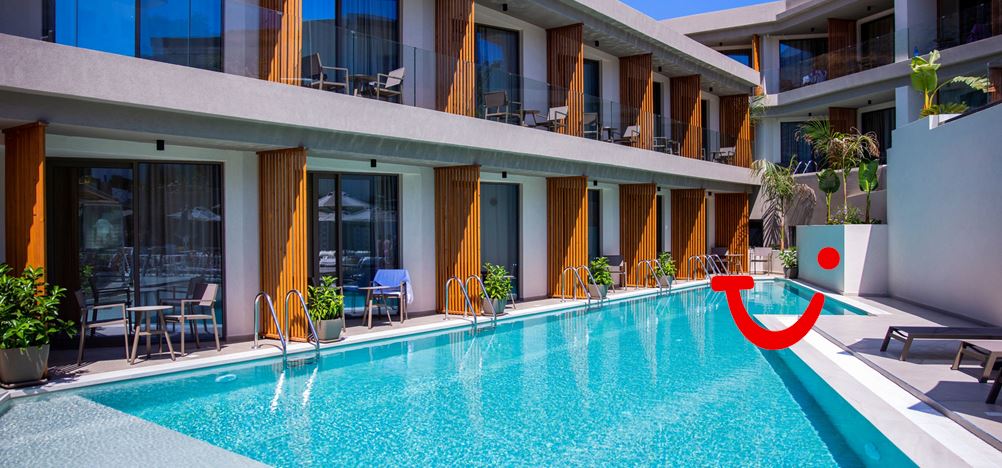 Sunset Boutique Hotel & Spa