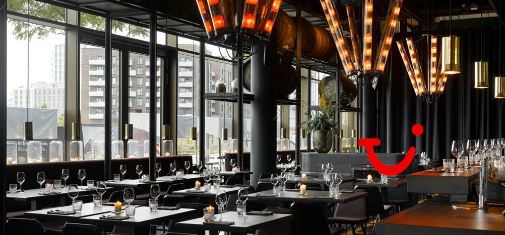 25hours Hotel Hamburg HafenCity