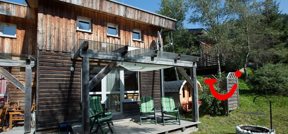 Feriendorf Hohentauern