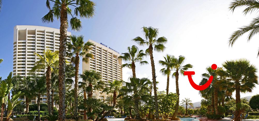 Melia Benidorm