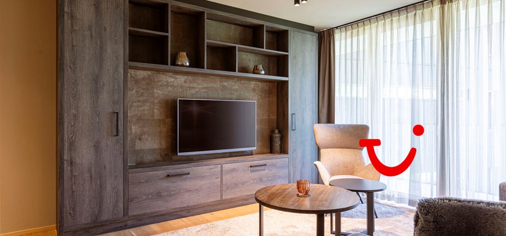 Montafon Suites Schruns by Alps Resorts