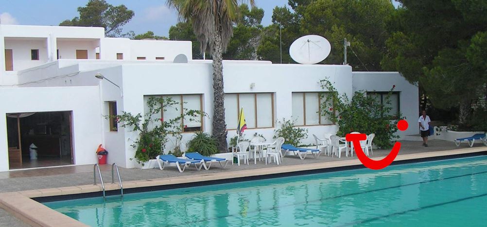 Bungalows Es Pins () - Playa Migjorn - Spanje | TUI