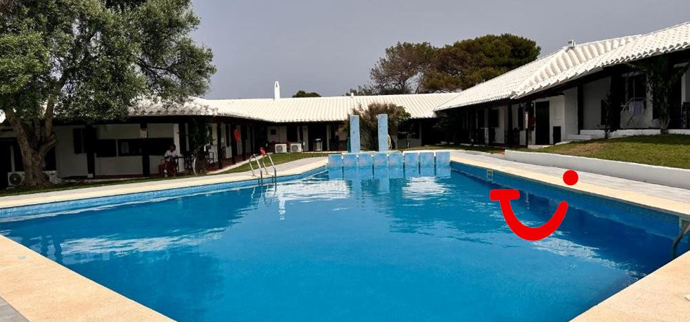 Binivell Park - Caliu apartments