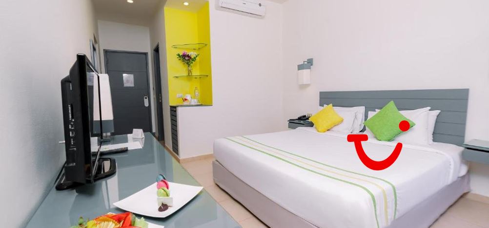 Lemon & Soul Makadi Garden