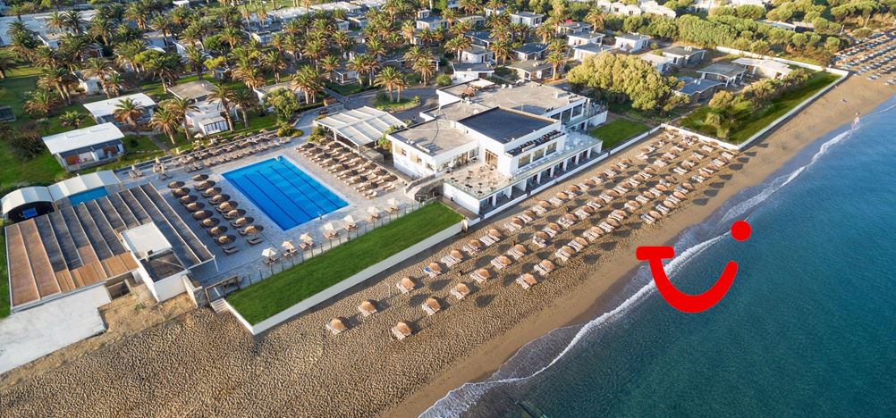 Civitel Creta Beach