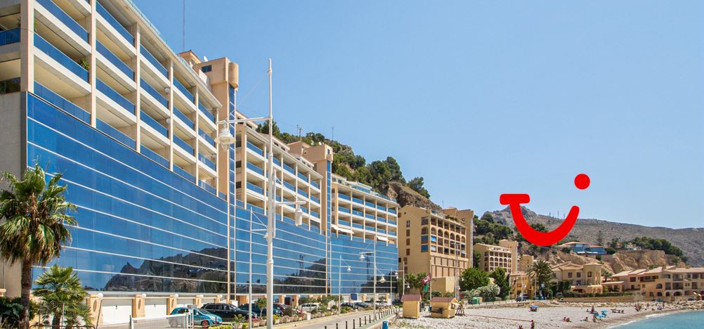 Pierre & Vacances Altea Beach Port