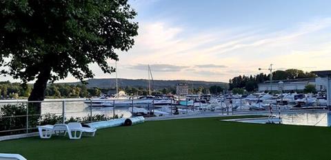 Lido di Sesto Happy Camp