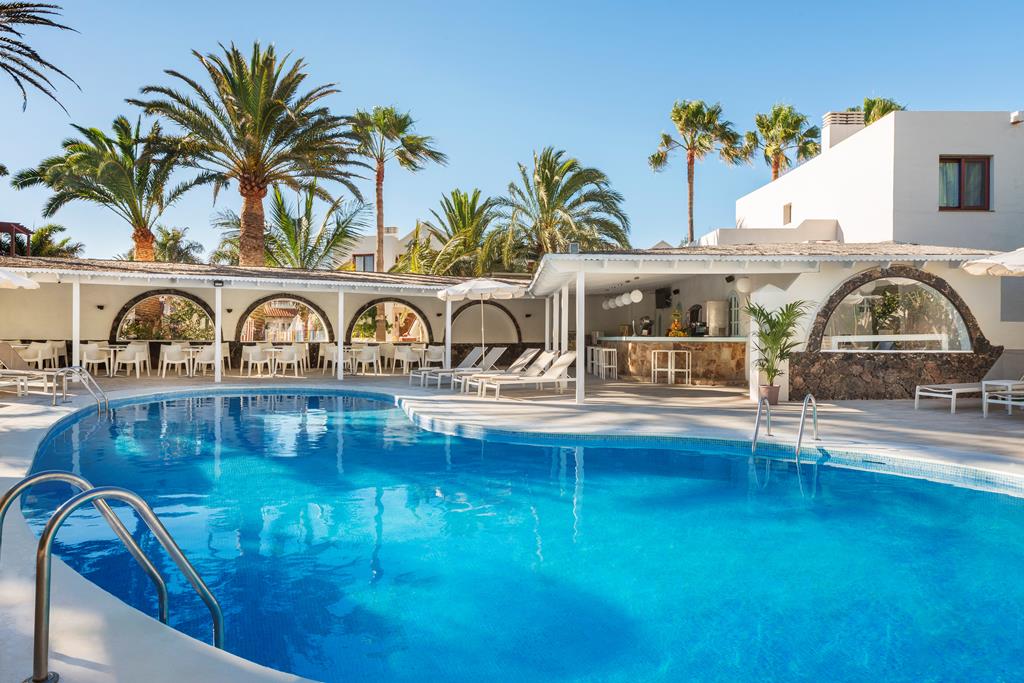 Online bestellen: Alua Suites Fuerteventura