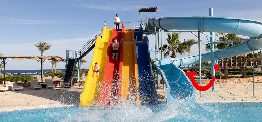 Bliss Nada Beach Resort