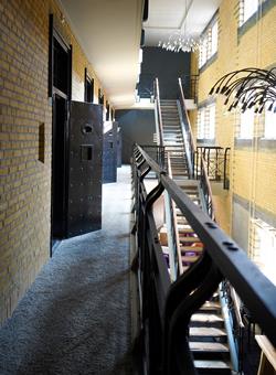 Huis van Bewaring Huis van Bewaring