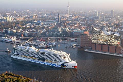 8-daagse Europa steden cruise vanaf Rotterdam