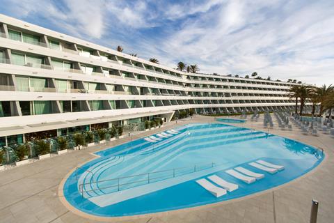 Op vakantie Gran Canaria 🏝️ Santa Monica Suites 8 Dagen  €768,-