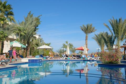 Last minute voorjaarsvakantie Hurghada - Bella Vista